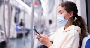 Covid : masque dans les transports