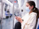 Covid : masque dans les transports
