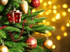 Avez-vous le syndrome du sapin de Noël ?