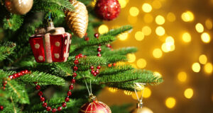 Avez-vous le syndrome du sapin de Noël ?
