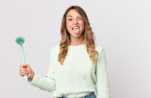 Faut-il se frotter la langue pour avoir bonne haleine ?