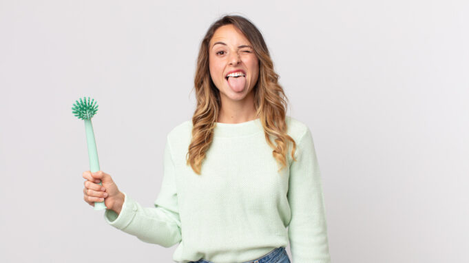 Faut-il se frotter la langue pour avoir bonne haleine ?