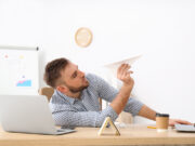 Comment se remotiver et lutter contre l’engrenage de la flemme ?