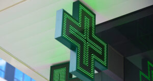 Bientôt des déserts pharmaceutiques en France