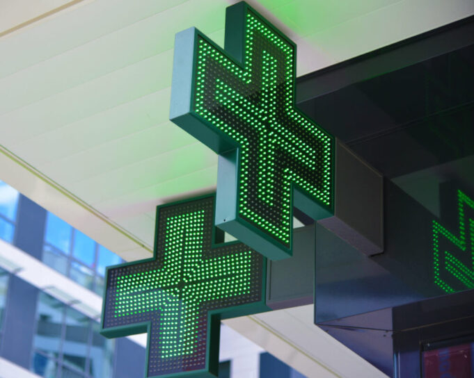 Bientôt des déserts pharmaceutiques en France