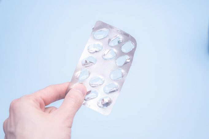 Médicaments : pénurie d’antibiotiques