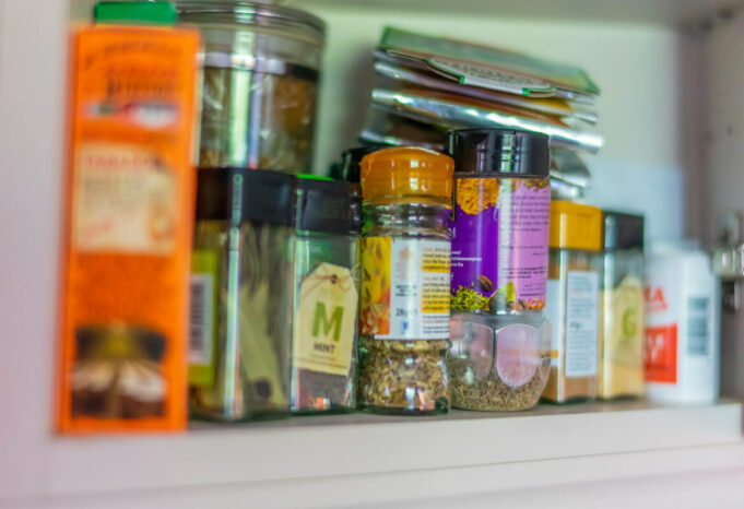 Quelles sont ces 10 épices contaminées interdites à la vente ?