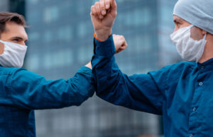 5 gestes barrières pour limiter la propagation des virus en hiver