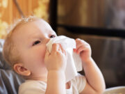 Bronchiolite : les signes à repérer chez bébé