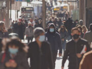 Covid-19 : troisième cause de décès en France