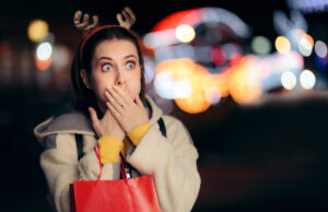 5 conseils pour éviter une intoxication alimentaire pendant les fêtes