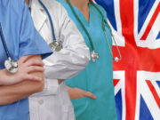 Les infirmiers réclament 19% d’augmentation de salaire