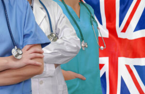 Les infirmiers réclament 19% d’augmentation de salaire