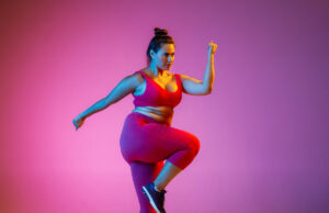 La graisse des hanches et des fesses protège le cerveau de l’inflammation