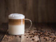 Voilà pourquoi vous ne devriez pas mettre de lait dans votre café