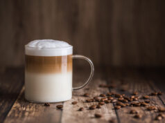 Voilà pourquoi vous ne devriez pas mettre de lait dans votre café