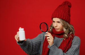 Rhume : des médicaments en vente libre potentiellement dangereux