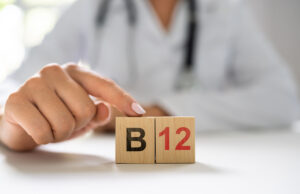 5 aliments riches en vitamine B12