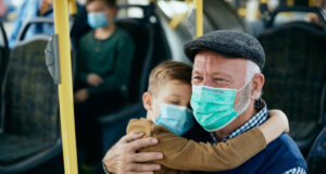 Covid-19: gratuité du masque «dans tous les lieux où ils sont nécessaires»