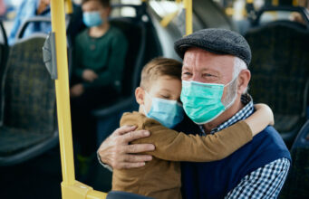 Covid-19: gratuité du masque «dans tous les lieux où ils sont nécessaires»