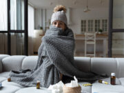 Pourquoi sommes-nous enrhumés seulement l’hiver ?