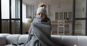 Pourquoi sommes-nous enrhumés seulement l’hiver ?