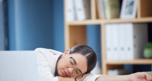 Comment faire une micro-sieste efficace ?