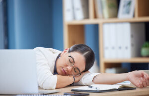 Comment faire une micro-sieste efficace ?