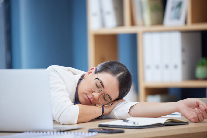 Comment faire une micro-sieste efficace ?