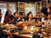 Comment ne pas attraper ni transmettre le Covid pendant les fêtes ?