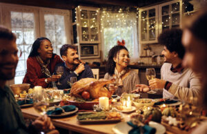 Comment ne pas attraper ni transmettre le Covid pendant les fêtes ?