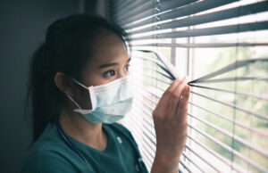 Covid-19 : «On va vers un désastre humanitaire sans précédent» en Chine