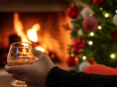 L’alcool réchauffe-t-il vraiment ?