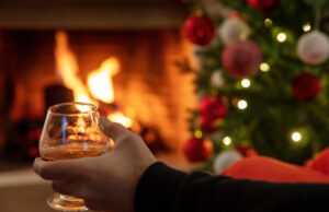 L’alcool réchauffe-t-il vraiment ?