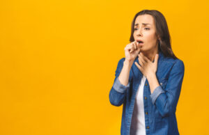 Covid-19 : vous pouvez être recontaminé 4 à 6 semaines après Omicron