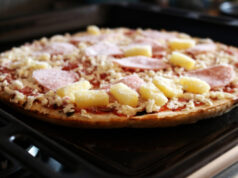 Bactérie E.coli : lien confirmé avec des pizzas Buitoni