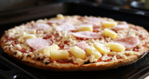 Bactérie E.coli : lien confirmé avec des pizzas Buitoni