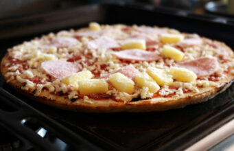 Bactérie E.coli : lien confirmé avec des pizzas Buitoni