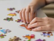 Les bienfaits du puzzle sur les petits et grands