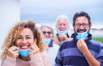 Covid-19 : les trois scénarios de l’évolution de la pandémie