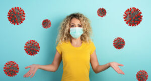 Covid-19 : quel délai entre deux contaminations ?