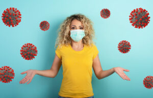 Covid-19 : quel délai entre deux contaminations ?