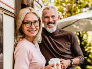 Une étude dévoile le profil des personnes qui vieillissent le mieux