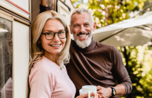 Une étude dévoile le profil des personnes qui vieillissent le mieux