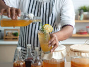 Kombucha : une boisson si vertueuse ?