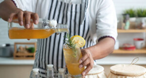 Kombucha : une boisson si vertueuse ?