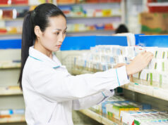Covid-19 : la Chine limite les exportations de paracétamol