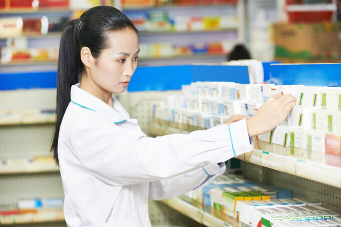 Covid-19 : la Chine limite les exportations de paracétamol