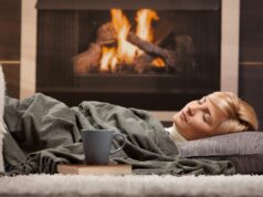 Quelle est la température idéale de votre chambre pour bien dormir ?