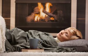 Quelle est la température idéale de votre chambre pour bien dormir ?